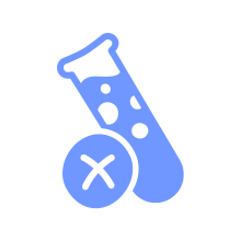 ללא חומרים משמרים