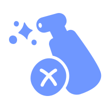 ללא ריח/ חומרי בישום