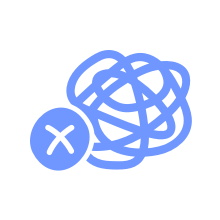 מסייע במניעת היווצרות וסילוק כדורי שיער