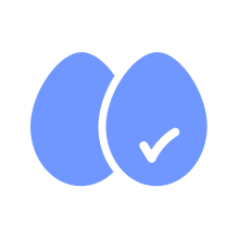 מסייע לשמירה על איזון נכון בזמן רבייה