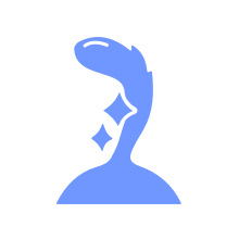 מסייע לשמירה על עור בריא ופרווה מבריקה