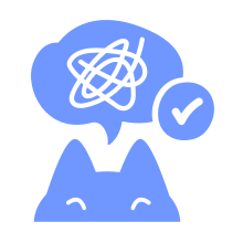 מעודד חשיבה ופעילות גופנית