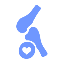 תומך בפעילות ובבריאות המפרקים