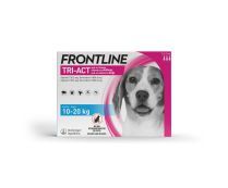 טרי אקט  M  10-20 ק"ג