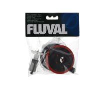 פלובל - חלק חלופי - סט 306 אימפלור+ציר+מכסה+גומייה