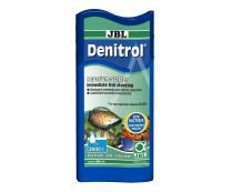 JBL - תכשיר דניטרול (בקטריה חיה) - 100 מ''ל