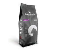 קטמניה - חול מתגבש טבעי בניחוח לוונדר - 20 ליטר