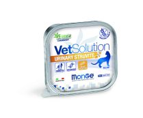 מונג וט יורינרי סטרוויט רטוב 100 ג' חתול