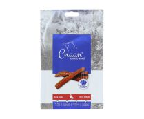 כנען - חטיף לכלבים מקלות נגיסי ברווז - 60 גרם