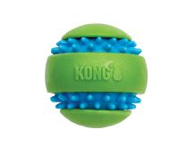 קונג גומז - כדור גומי ירוק - מידה L