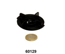 JBL - חלקי חילוף - מכסה עגול עליון לאימפלור 1500