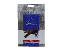 כנען - חטיף לכלבים מקלות כבש - 60 גרם