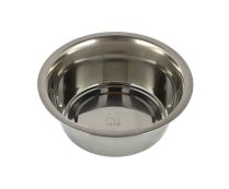 קומר - קערת נירוסטה סטנדרט 96