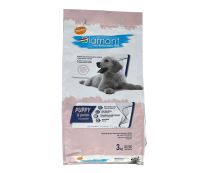 דיאמנט - מזון יבש לגורי כלבים מכל הגזעים - עוף - 3 ק"ג