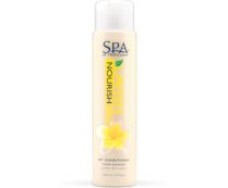 טרופיקלין - מרכך ספא וניל להזנה לכלב ולחתול