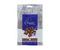 כנען - חטיף לכלבים מקלות בקר 2.5 ס"מ - 60 גרם