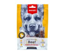 ונפי - נגיסי בקר משוישים - 100 גרם