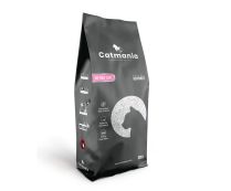 קטמניה - חול מתגבש טבעי בניחוח בייבי פאודר - 20 ליטר