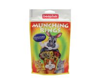 ביהפר חטיף מנצ'ירינגס למכרסמים