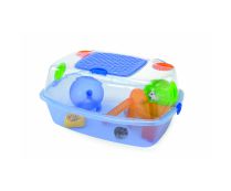 אימאק כלוב שקוף 'יויו פלוס' לאוגר