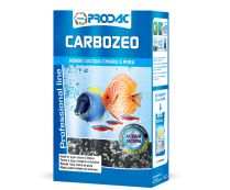 פרודק - קרבו זאו חומר סינון לפילטר - 700 גרם