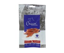 כנען - חטיף לכלבים חזה ברווז - 100 גרם