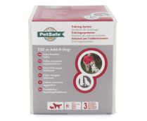 פטסייף - קולר נוסף לאילוף 250 מטר