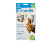 קט איט - שקיות לשירותים אוטומטיים לחתול