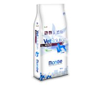 מונג' וט - מזון רפואי יבש הפטיק לכלב - 12 ק"ג