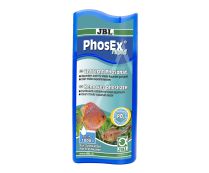 JBL - תכשיר פוס EX רפיד (סופח פוספט) - 250 מ''ל