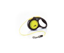 פלקסי ניו נאון  - רצועת כבל נמתחת - מידה XS