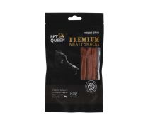 פט קווין בלק - חטיף ללא דגנים חזה עוף