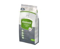 אמיננט - מזון יבש לכלבים בוגרים מכל הגזעים כבש ואורז - 3 ק"ג