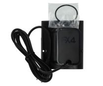 פלובל - חלק חלופי - מנוע ל- FX4