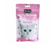 קיטי קראנץ' - חטיף טונה - 60 גרם