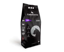 קטמניה - חול מתגבש טבעי בניחוח לוונדר - 10 ליטר