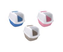 אימאק שירותים סגורים 'מאדי ג'וניור' לחתול