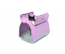 אימאק כלוב נשיאה לינוס קרביו לחתול