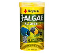 טרופיקל - מזון 3 אלגאה פלקס - 250 מ"ל