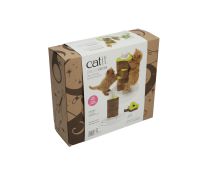 קט איט - משחק חושים 2.0 עמוד גירוד לחתול