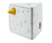 פטסייף - צעצוע גבינה אינטראקטיבי לחתול