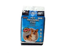 ציקו - פדים עם מדבקה מונעת תזוזה לעשיית צרכים לכלב - 40 יח' בחבילה