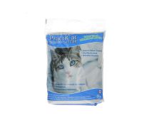פרקטיקט - חול מתגבש לחתול - 14 קג