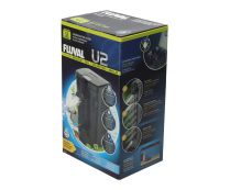 פלובל - פילטר פנימי U2 לאקווריומים 45-110 ליטר