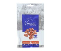 כנען - חטיף לכלבים מקלות עוף 2.5 ס"מ - 60 גרם