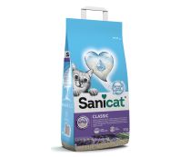 סניקט - חול קלאסיק בריח לוונדר - 10 ליטר