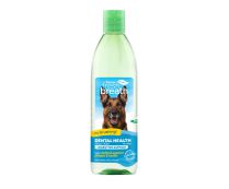 טרופיקלין - מי פה לכלבים עם תוסף מולטי ויטמין לעיכול - 473 מ"ל