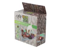 AFP - דיג איט מגרש משחקים מבלני לכלב