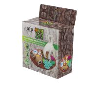 AFP - דיג איט מגרש משחקים עגול לכלב