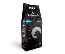 קטמניה - חול מתגבש טבעי אפקט הפחם - 10 ליטר